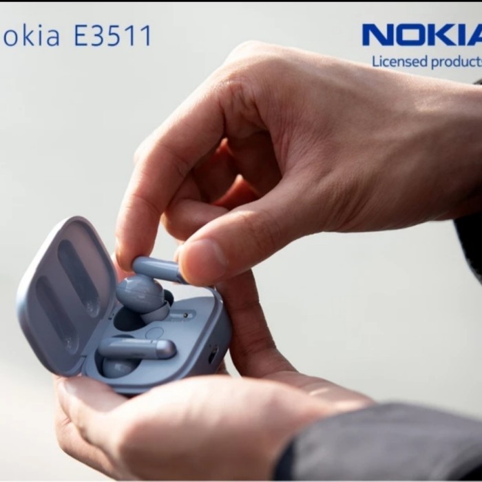 Best Seller Nokia E3511 Tws