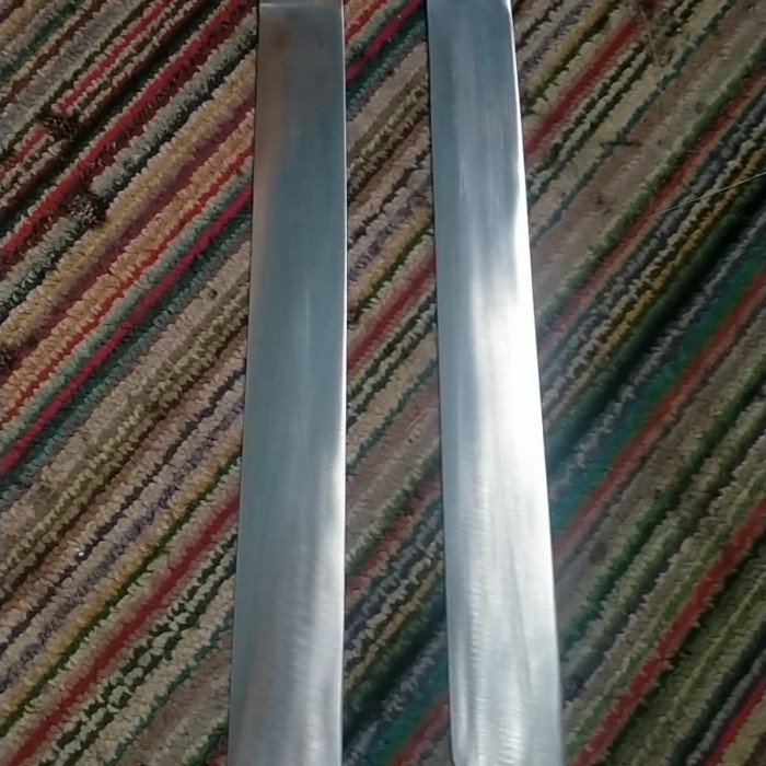 Termurah Bohler K110 Bilah Bleng Blank Bohler K110