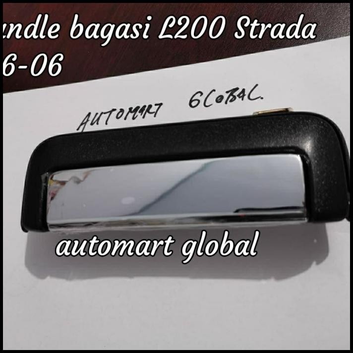 TERBARU HANDLE BAGASI L200 STRADA HANDEL BAK L200 