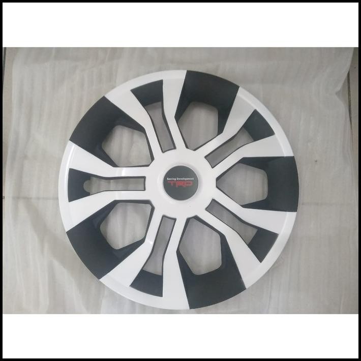 GRATIS ONGKIR DOP VELG /COVER VELG RACING RING 13/14 MOBIL WAGON R 