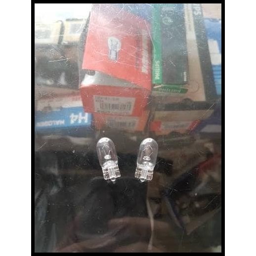 DISKON LAMPU / BOHLAM REM BELAKANG KECIL MOBIL