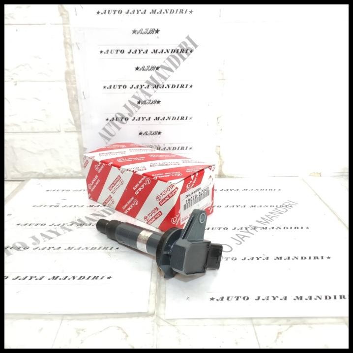 TERMURAH COIL IGNITION AVANZA 1.5 1500CC AVANZA 1.3 VVTI 