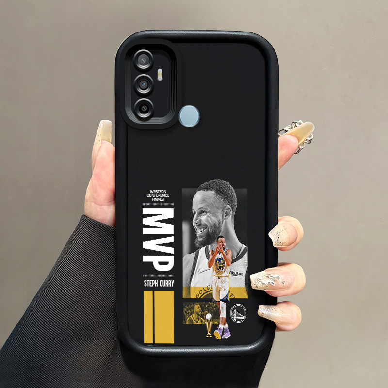 Casing Hp Untuk OPPO A53 2020 A33 2020 A53s A32 A11s Case Casing lembut Softcase sarung HP pelindung