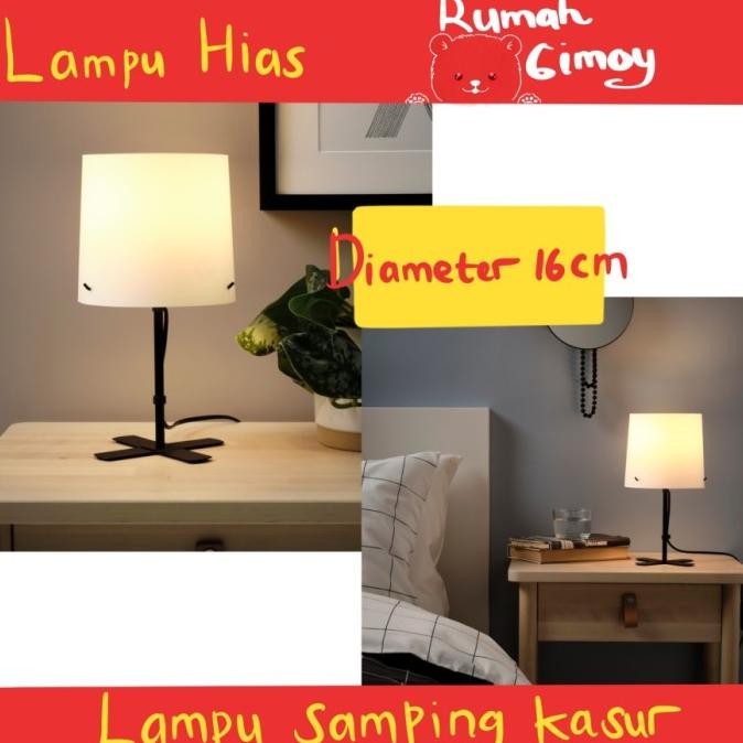 Lampu Lantai Berdiri Minimalis Hias Standing -Lampu Hias Ruang Tamu HT