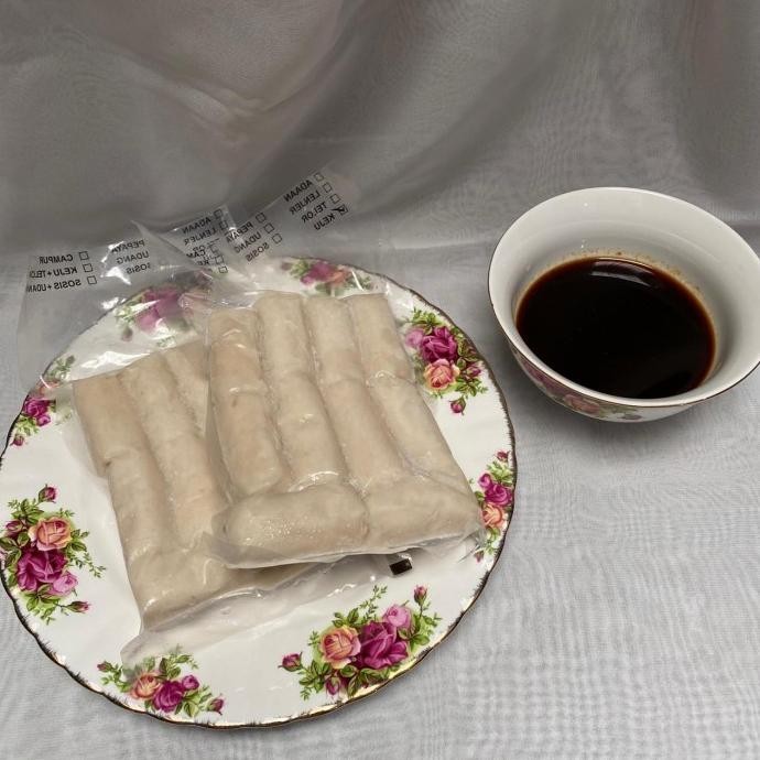 

PROMO Pempek Debest - Keju