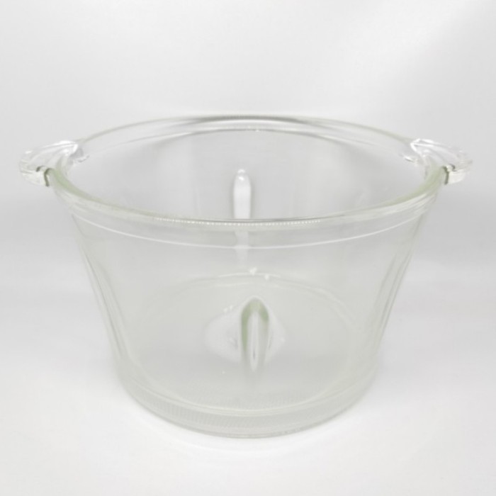 Produk Baru Sparepart Bolde Mangkok Saja Super Chopper 2L Wadah Chopper Original - Super Chopper O5E