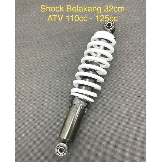 Shockbreaker Shock Belakang Atv 110-125Cc Mini Jeep Panjang 32 Cm Original