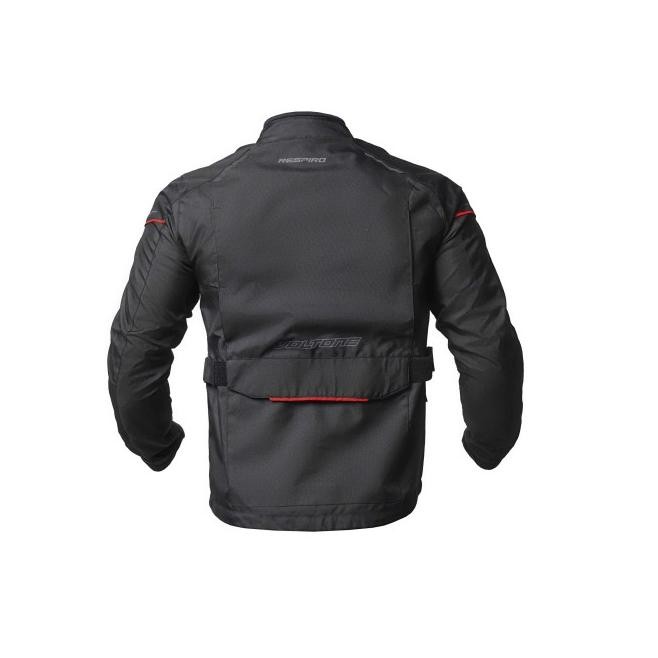Respiro Voltone Jaket Touring Protector Diskon