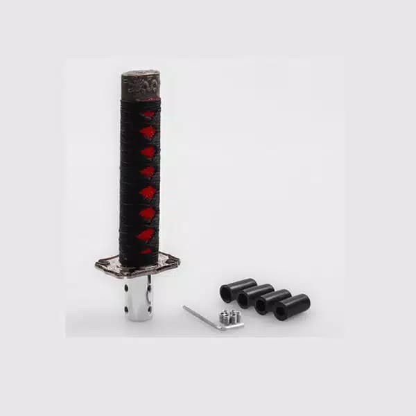 Shift Knob Samurai Katana Model Panjang Import Bosku