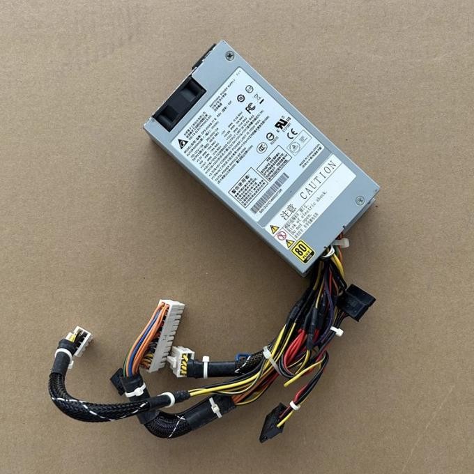 psu 1u power supply flex atx delta 500w 400w 300w 80 plus gold