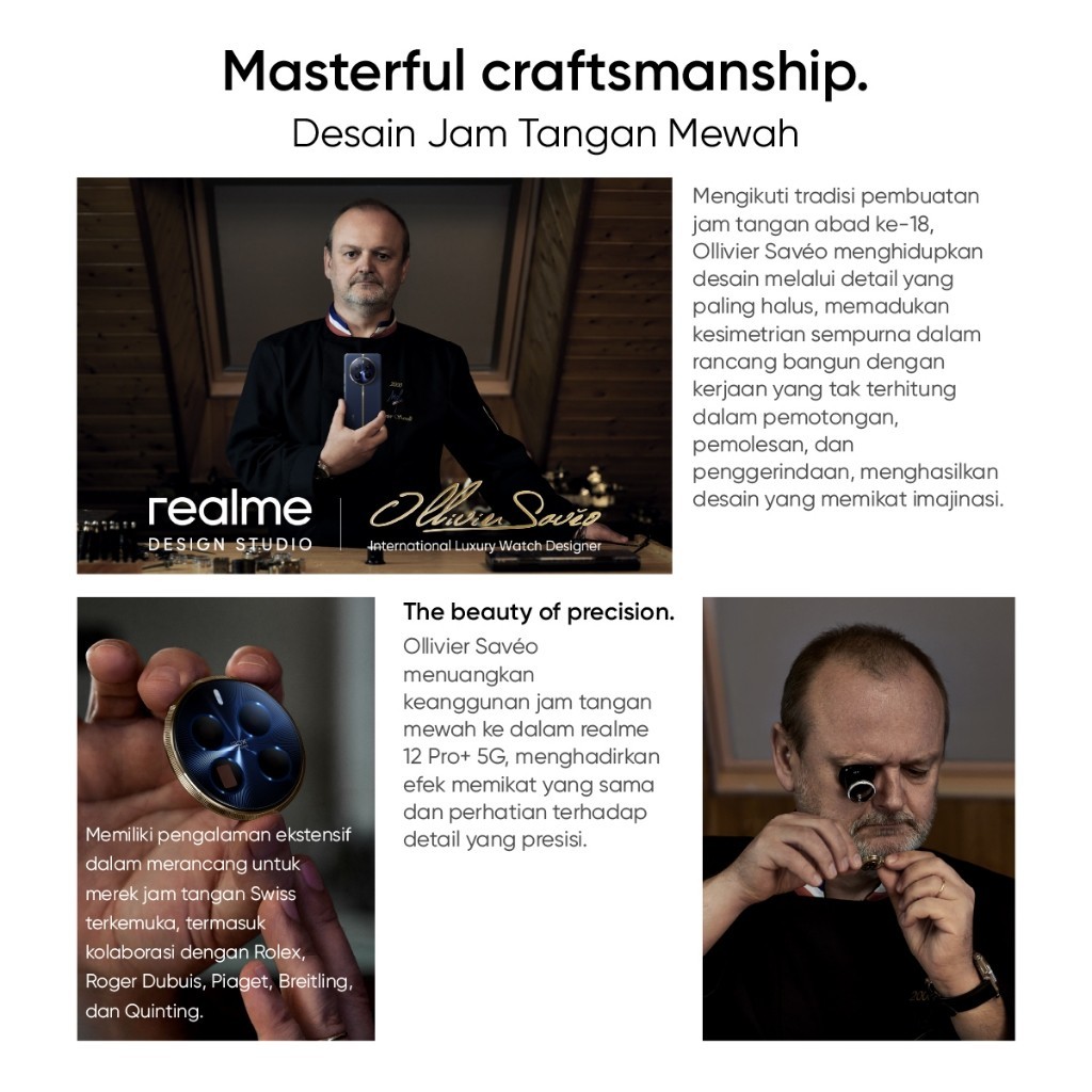 realme 12 Pro Plus 8GB+8GB*|256GB (Periscope Potrait Camera | SONY IMX890 OIS Camera | Snapdragon 7z Gen 2 5G Chipset | 120Hz Curved Display)-5