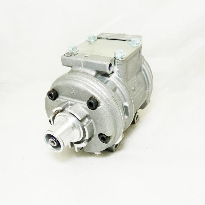 Kompresor Ac Toyota Kijang Diesel 15A Denso Cg Original