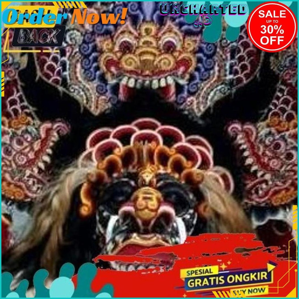 

Discount Bisa Cod Cuci Gudang Barongan Rampak Telon Jamang Cat Air Brush Bonus Kemul Panjang Dan Pentul Tinggal Pakai Ukuran Anak Promo Barongan Plipit Romo Mainan Anak Barongan Anak Sd Brongan Plipit Premium / Barongan Spon Caplok Kain Panjang / Barongan