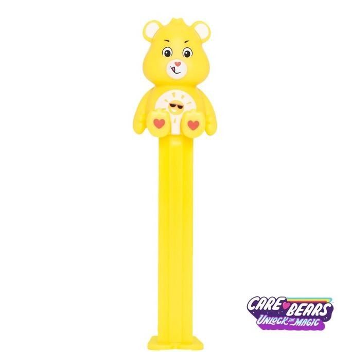 

PEZ Candy Care Bears - Funshine Bear