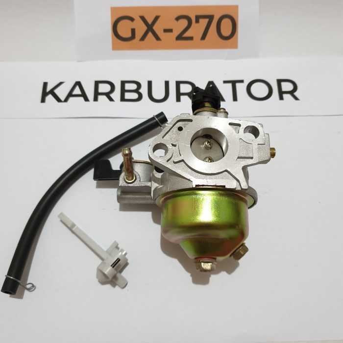 *****] GX270 KARBURATOR CARBURATOR MESIN
