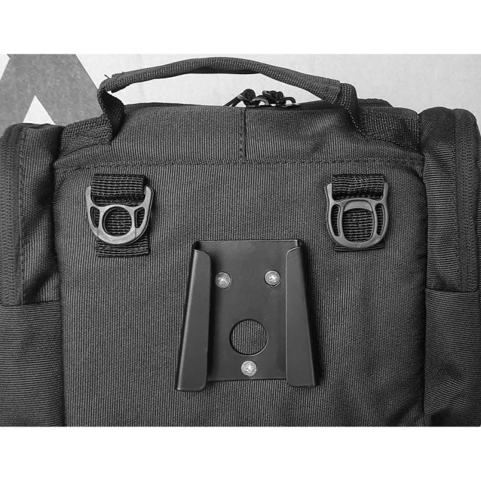 Tas Sepeda Lipat Front Block Fb04 Tas Seli Folding Bike Front Bag