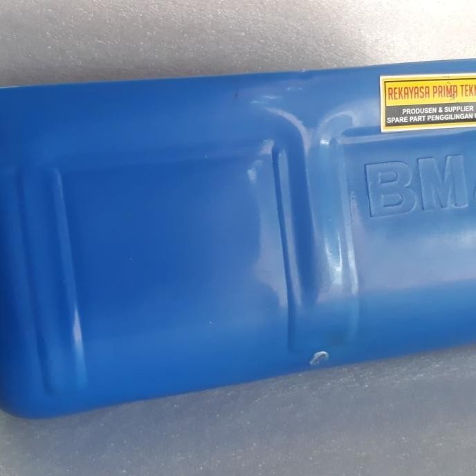 ] Bucket Elevator 11" Cintung Cawuk Mangkok Selepan Penggilingan Padi