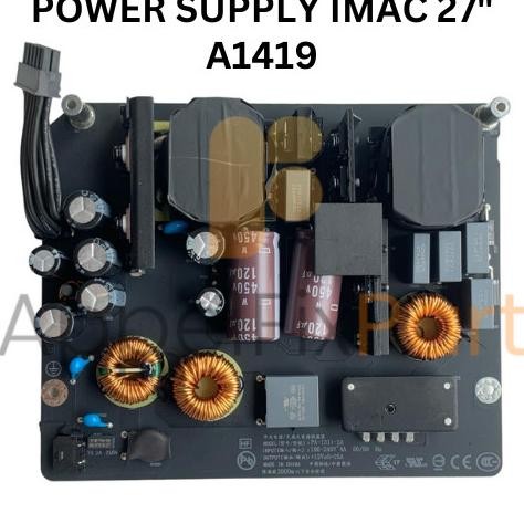 Sparepart hp / POWER SUPPLY IMAC 27" A1419