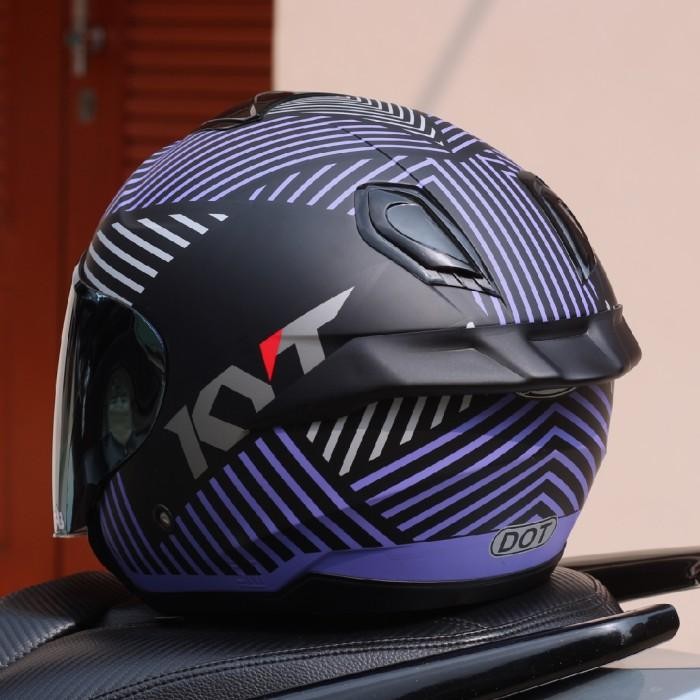 Spoiler Kyt Kyoto 3D