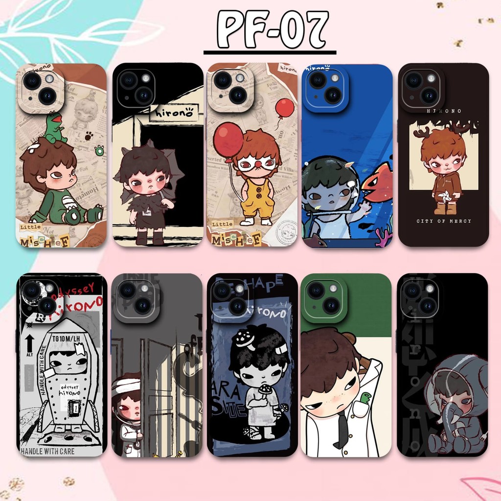 Softcase Itel Vision 1 Plus Itel Vision 1 Pro Itel Vision 2 Itel Vision 3 Itel Vision 5 Case Gambar 