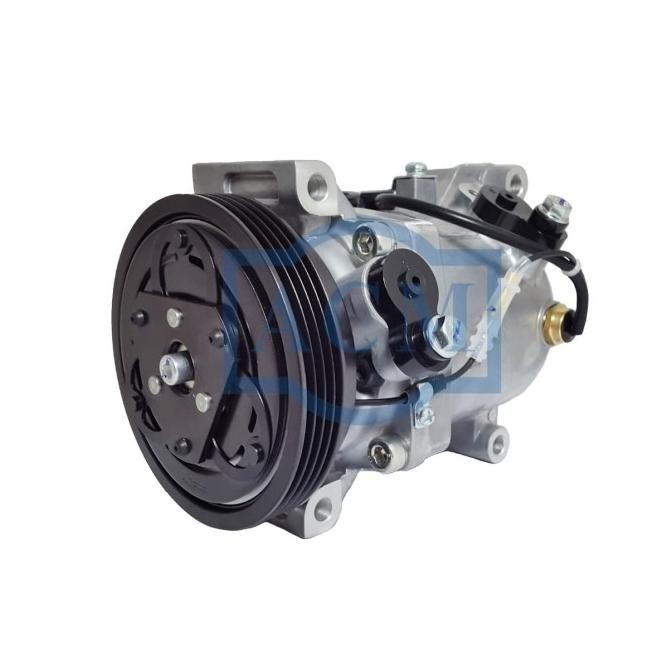 Compresor Suzuki Sx4 / X-Over Compressor Kompresor Ac Mobil Merk Acm