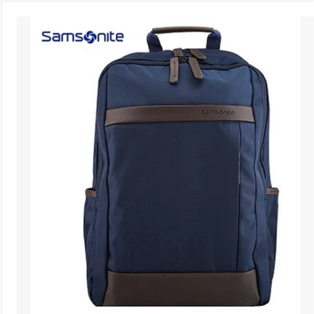 Dijualll Tas Ransel Pria Wanita Kantor Backpack Samsonite Lenovo Urban ( original )
