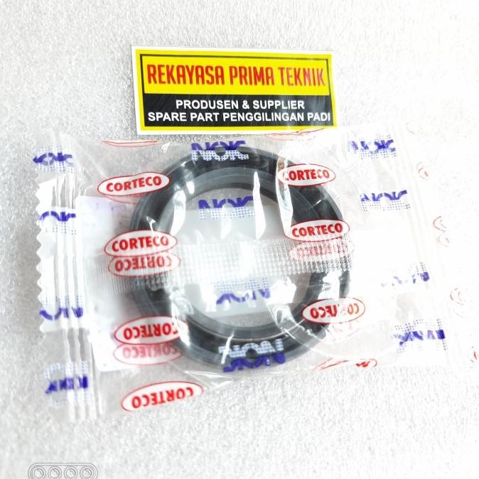 best seller] IMPALA SIL RODA TRAKTOR QUICK SEAL KARET