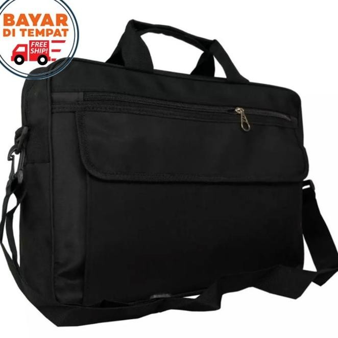 

TERLARIS ORIGINAL [JURAGAN TAS] TAS PRIA PS170 TAS KANTOR SELEMPANG LAPTOP SELEMPANG UNTUK DOKUMEN UKURAN HVS BEST SELLER