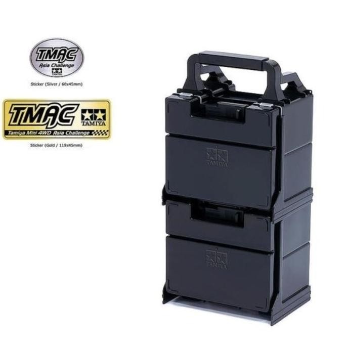 Portable Pit Box tamiya 95671