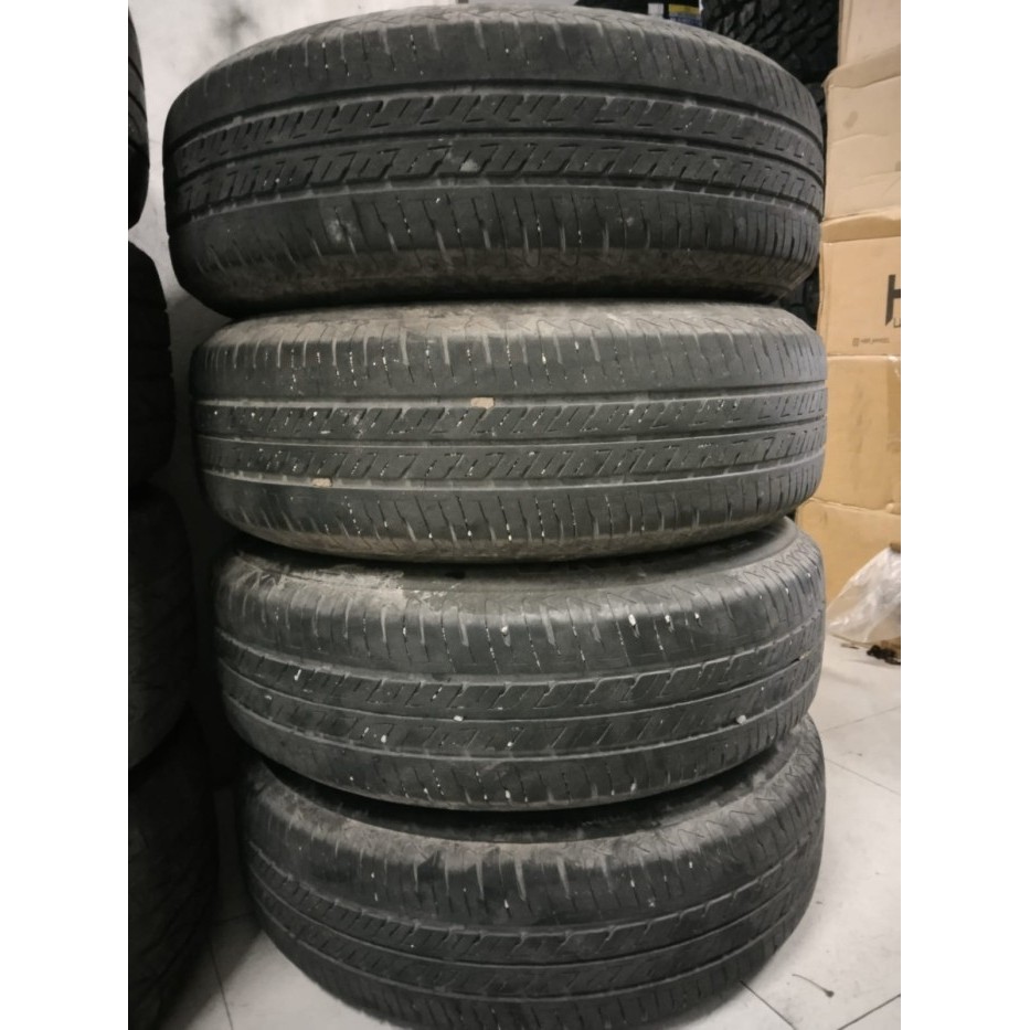 Velg Mobil Seken Racing Hsr Ring 14 Lebar 6 Et 35 Pcd 4x100 + Ban Bs