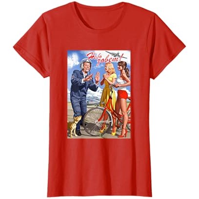 Kaos Poster Propaganda Soviet | Uni Soviet, Kaus Komunisme |ze9HY0zN|