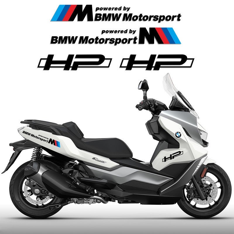 

Cocok untuk BMW C400GT Stiker Dekoratif Cangkang Sepeda Motor Stiker HP Hollow Tahan Air |Ivwmqyvk|