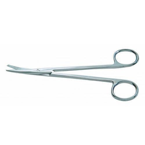 

Gunting Metzenbaum Melengkung, 18cm |rixFeBZq|