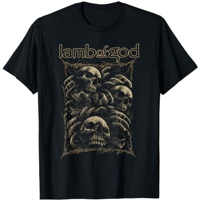Kaos Kolase Tengkorak Domba Tuhan \u2013 |BDkd7Lta|