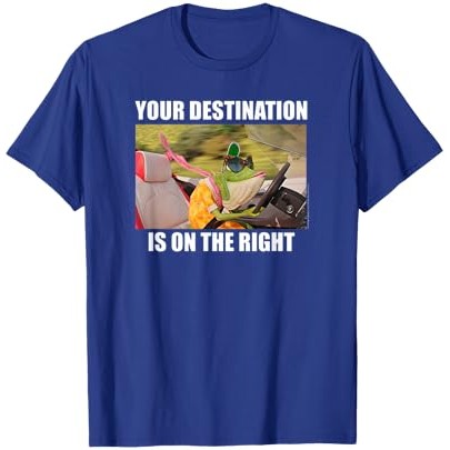 Kaos Meme Sing 2 Miss Crawly Your Destination |tgxESLpI|