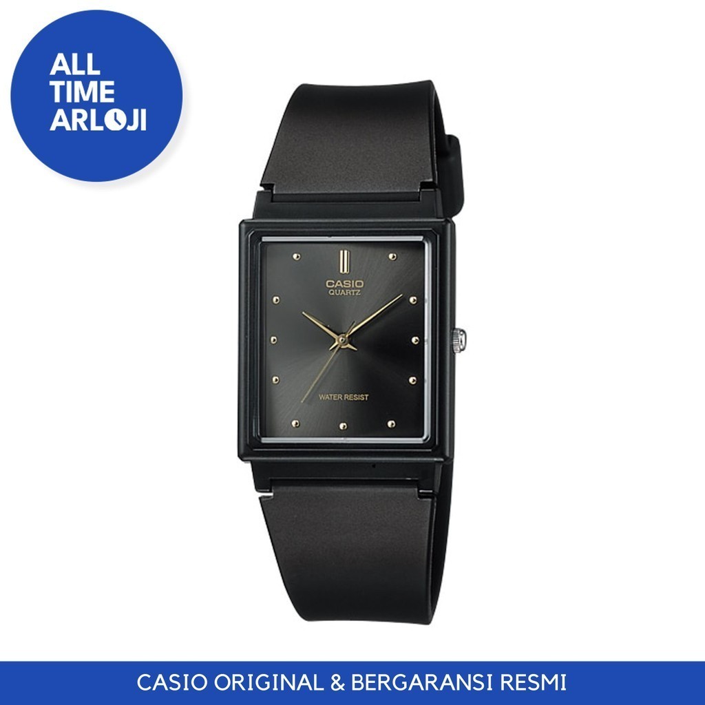 Jam Tangan Casio General MQ-38-1ADF