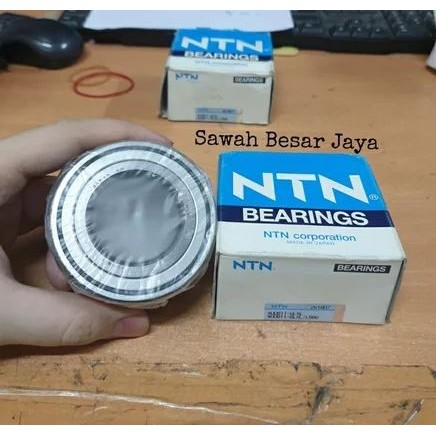 Bearing Wheel Lahar Laher Roda Depan Jazz Gd3 City Gd8 Idsi Vtec