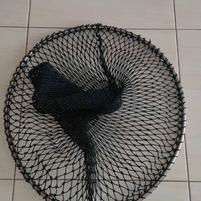 Terlaris Serokan Ikan Jumbo Seser Ikan Jumbo Serokan Ikan Koi Murah