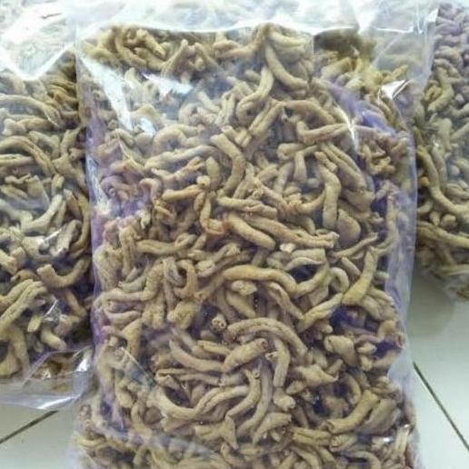 

GROSIR Termurah keripik usus ayam 250gr COD Murah TERLARIS