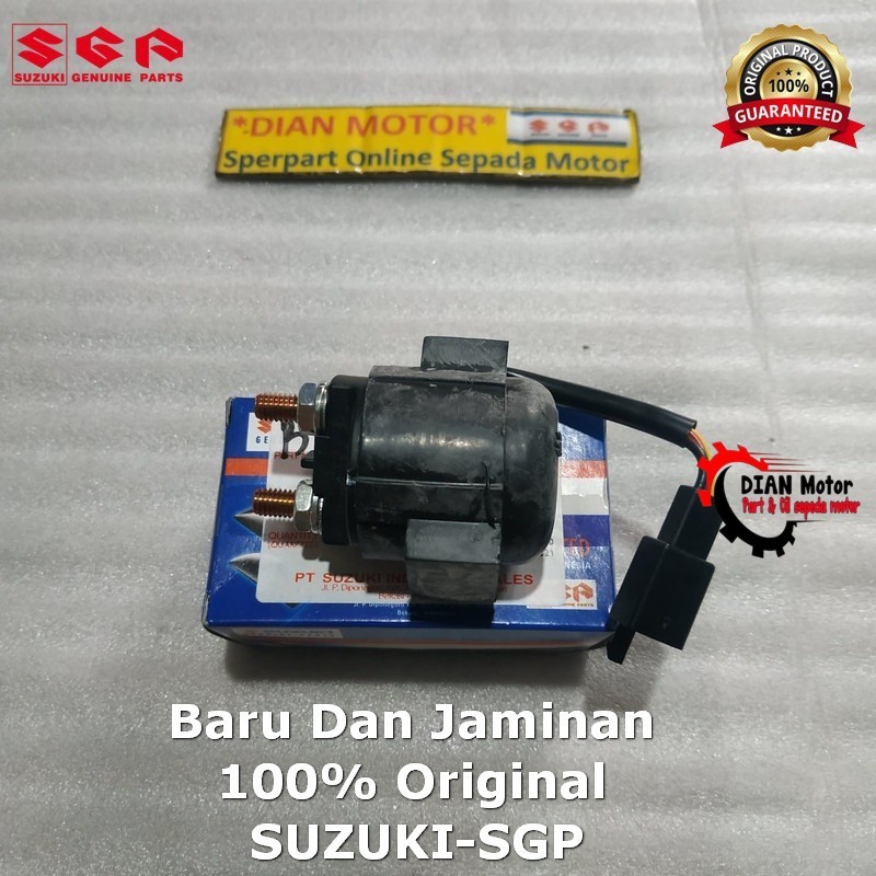 SGP 31800-31C00-000 BENDIK SMAS ARASI FIZ GRAN SUPRA KASE ORIGINAL