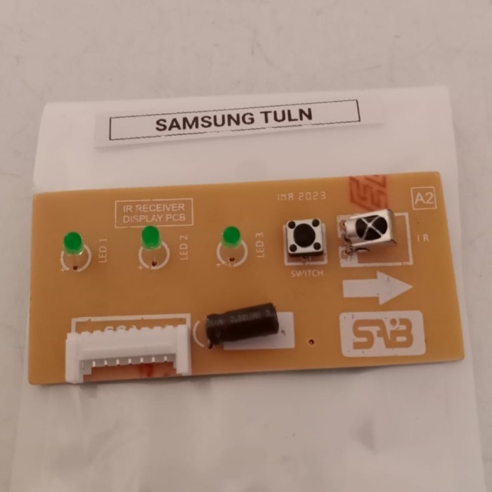 Sensor Ac Untuk Samsung Tuln / List Biru 05Tuln 07Tuln 09Tuln