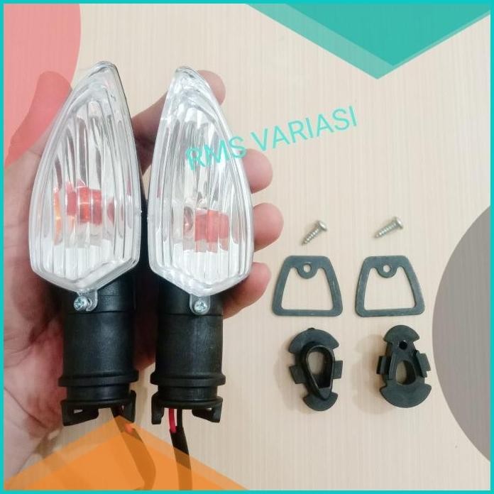 SEIN STANDAR VIXION NEW/AEROX/XABRE ( MODEL ORI ) 11OKTZ4 sparepart