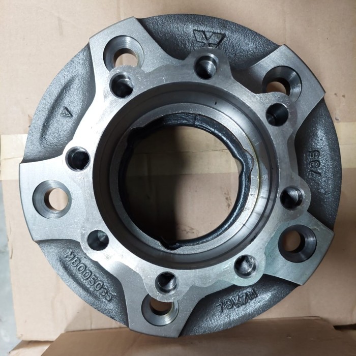 Nap Roda Belakang Mitsubishi PS100/PS120 Orisinil KTB