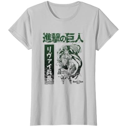 Kaos Gradien Levi Eroded Levi's Season 3 |xRB621Eq|