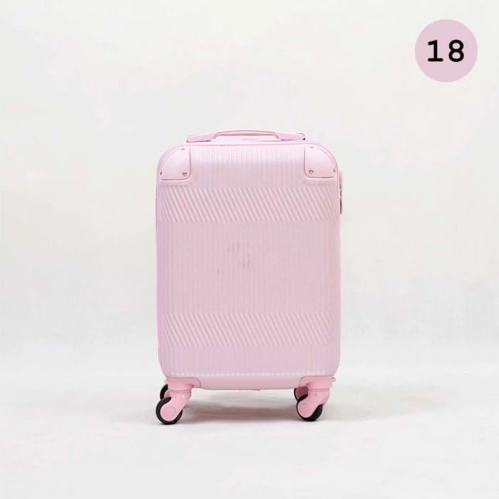 Koper Sultan ( 506 ) Pink - 16 Inch sd 24 Inch