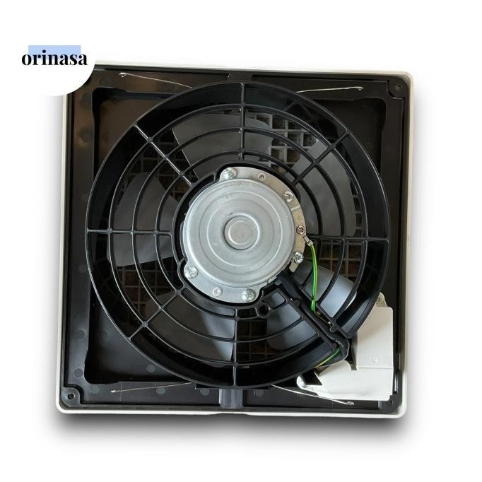 Exhaust Fan Panasonic FV-20TGU5 8 Inch 8" 20cm Kipas Dinding Plafon