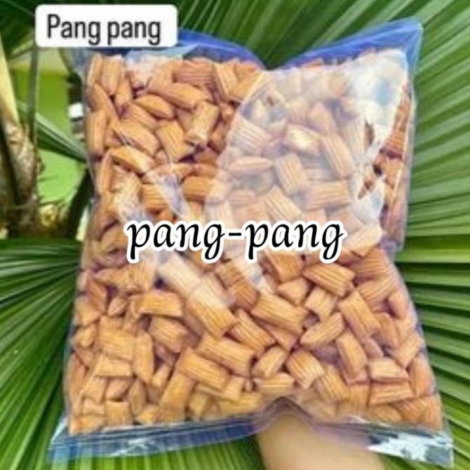 

kue kering pang pangpang kue kiloan biskuit 500 gram