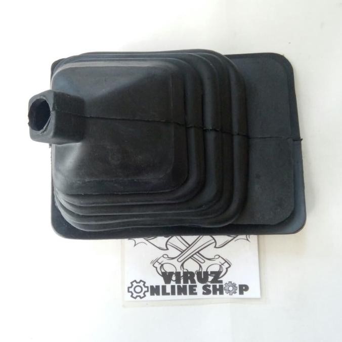 Sale Karet Boot Tongkat Transmisi Perseneling Persneling Jimny Katana Murah