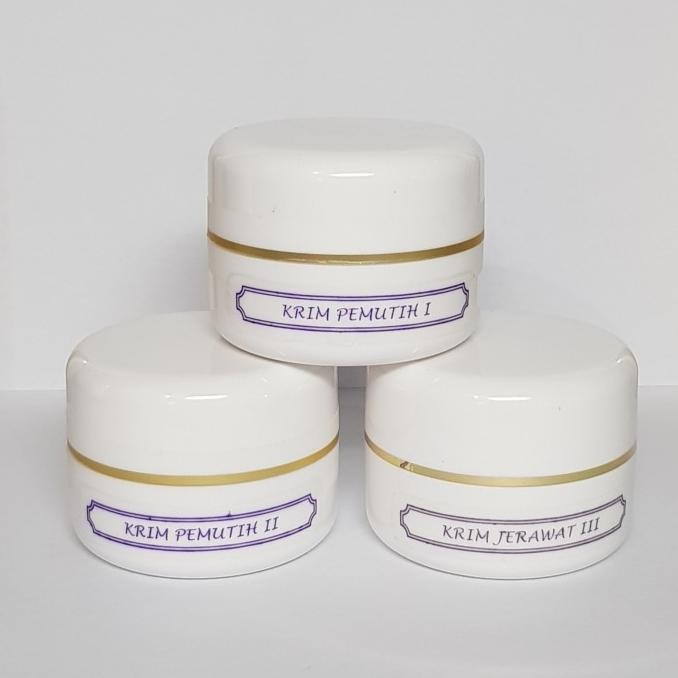 Dr.Kun - Paket 1 Perawatan Wajah Berjerawat Dr.Kun [terbaik]