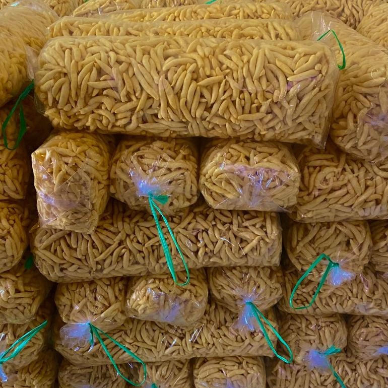 

Grosir Grosir cendol keju telur gabus bidaran keju